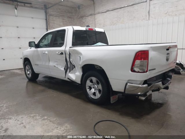 1C6SRFBT3KN852428 RAM 1500 Big Horn