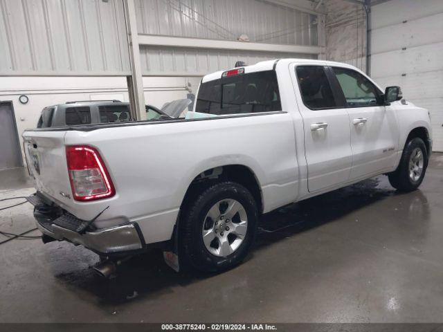 1C6SRFBT3KN852428 RAM 1500 Big Horn