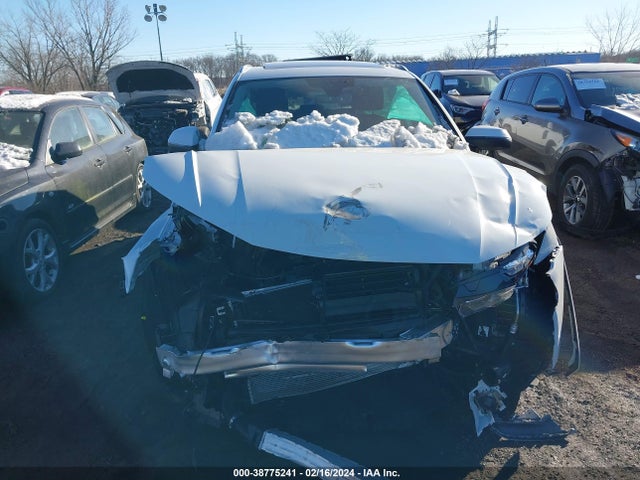 WA1EAAFY6P2151505 Audi Q5 Premium Plus 45 Tfsi S Line Quattro