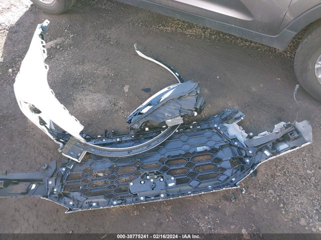WA1EAAFY6P2151505 Audi Q5 Premium Plus 45 Tfsi S Line Quattro