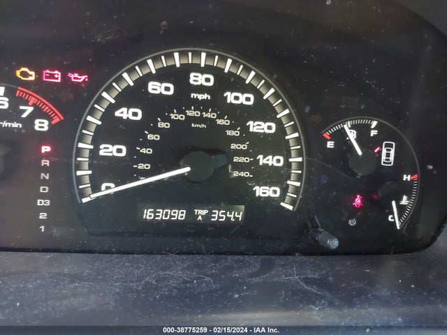 2007 HONDA ACCORD 2.4 SE VIN: 1HGCM56347A148710