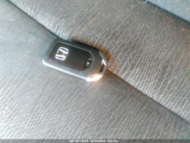 Honda ACCORD EX 2015 1HGCR2F72FA008771 Image 11
