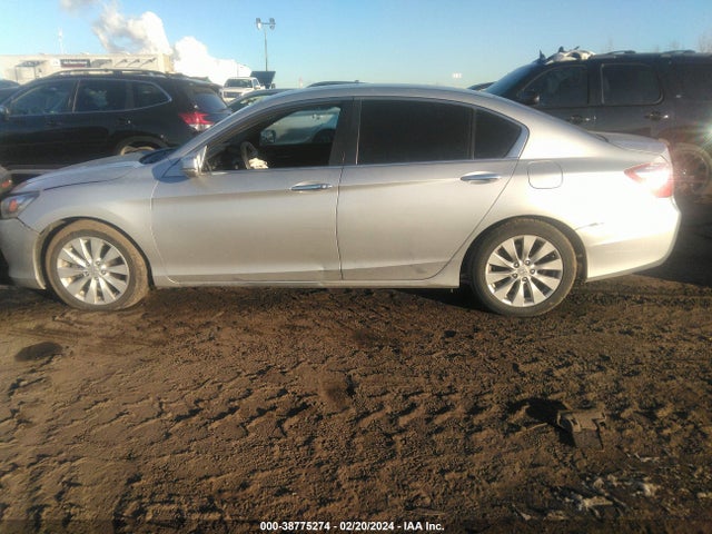 Honda ACCORD EX 2015 1HGCR2F72FA008771 Image 14