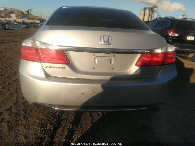 Honda ACCORD EX 2015 1HGCR2F72FA008771 Image 16