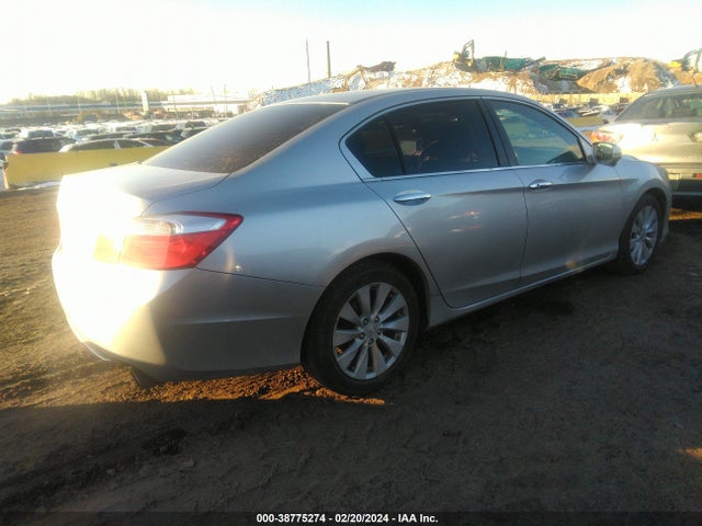 Honda ACCORD EX 2015 1HGCR2F72FA008771 Image 4