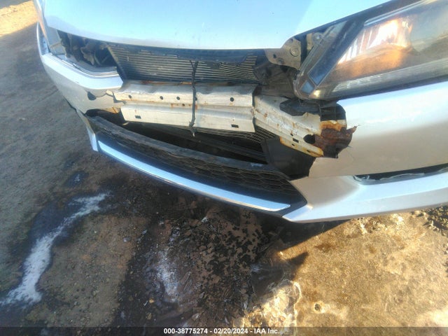 Honda ACCORD EX 2015 1HGCR2F72FA008771 Image 6