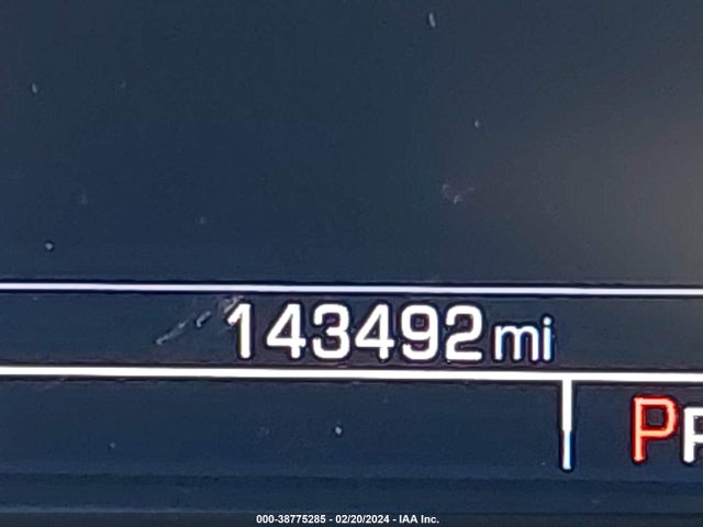 Chevrolet Suburban 1500 Lt 2015 1GNSKJKC2FR270231 Image 15