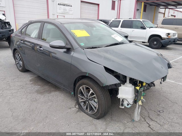 KIA Forte Lxs 2023 3KPF24AD6PE513039 Image 1