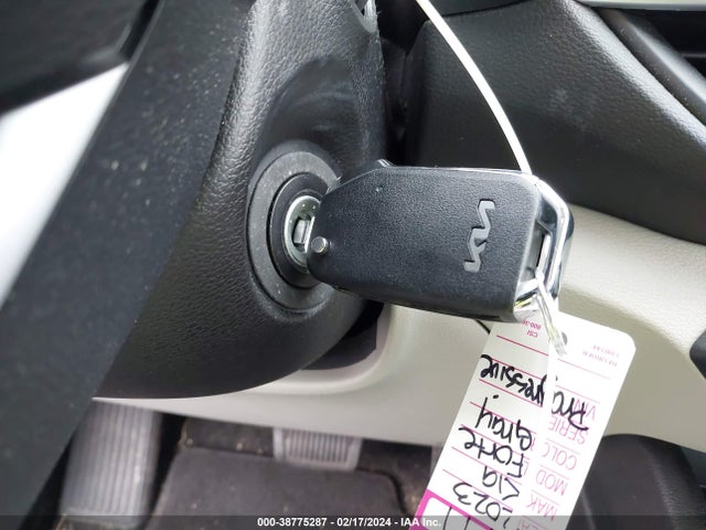 KIA Forte Lxs 2023 3KPF24AD6PE513039 Image 11