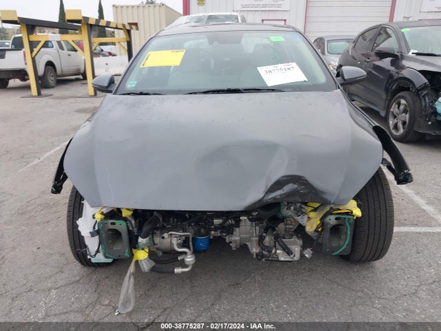 KIA Forte Lxs 2023 3KPF24AD6PE513039 Image 12
