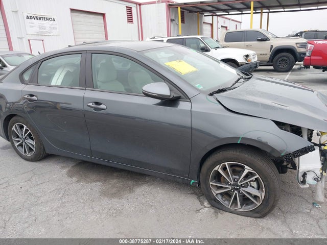 KIA Forte Lxs 2023 3KPF24AD6PE513039 Image 13