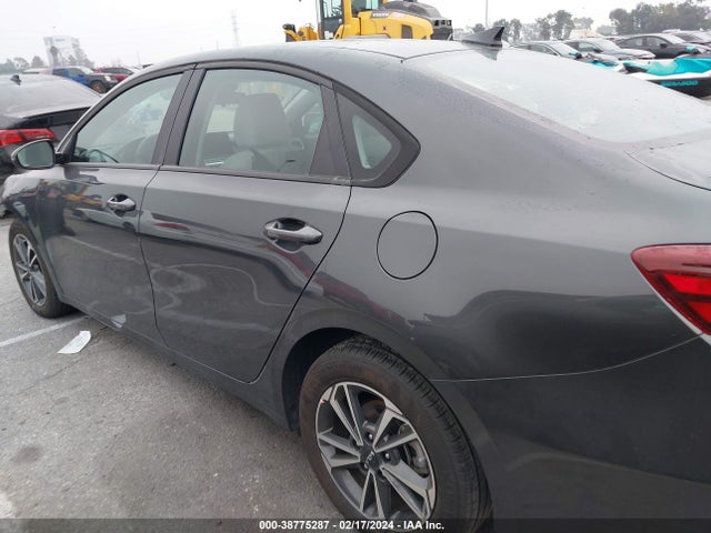 KIA Forte Lxs 2023 3KPF24AD6PE513039 Image 14