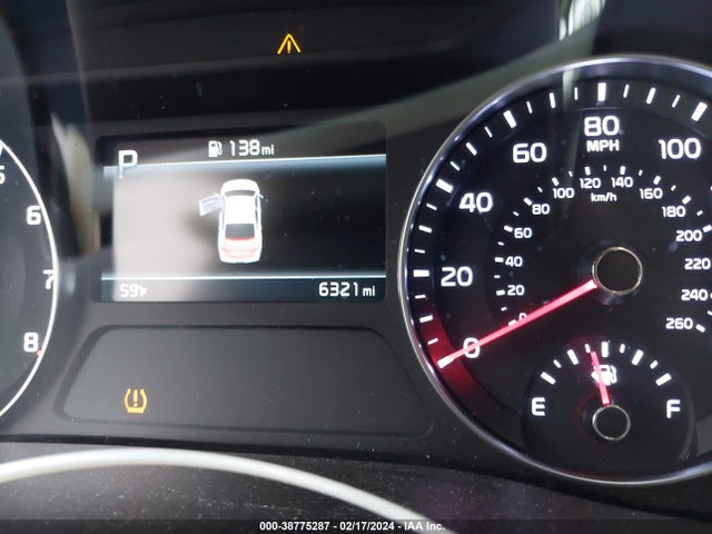 KIA Forte Lxs 2023 3KPF24AD6PE513039 Image 15