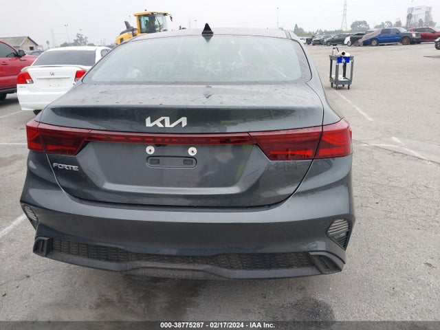 KIA Forte Lxs 2023 3KPF24AD6PE513039 Image 16