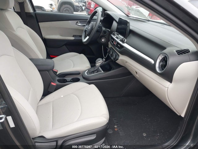 KIA Forte Lxs 2023 3KPF24AD6PE513039 Image 5