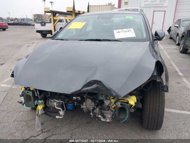 KIA Forte Lxs 2023 3KPF24AD6PE513039 Image 6