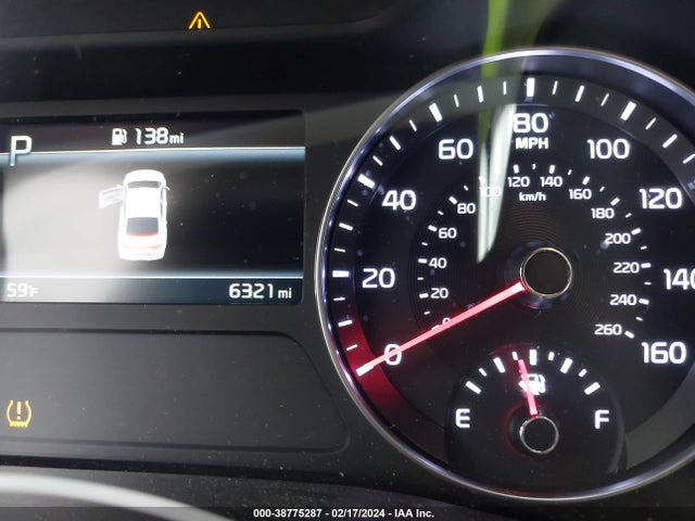KIA Forte Lxs 2023 3KPF24AD6PE513039 Image 7