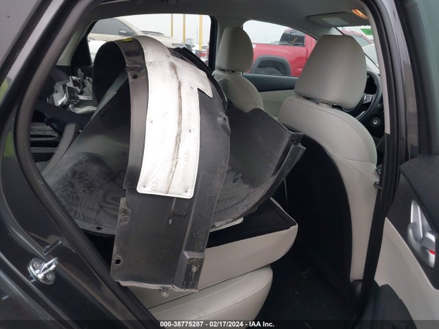 KIA Forte Lxs 2023 3KPF24AD6PE513039 Image 8