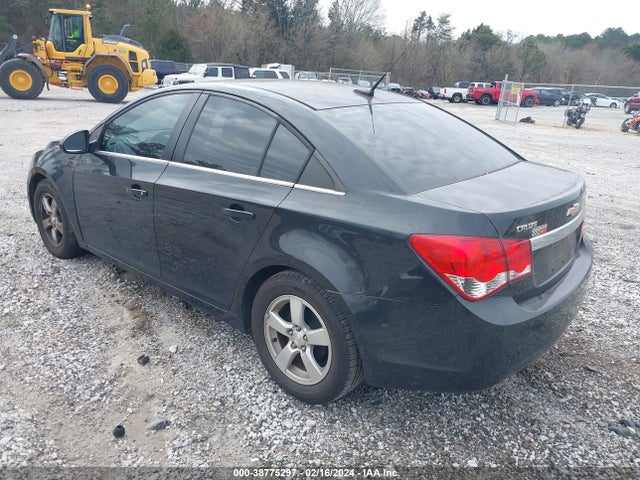 2014 CHEVROLET CRUZE 1LT AUTO VIN: 1G1PC5SB2E7130323