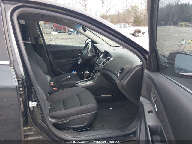 2014 CHEVROLET CRUZE 1LT AUTO VIN: 1G1PC5SB2E7130323