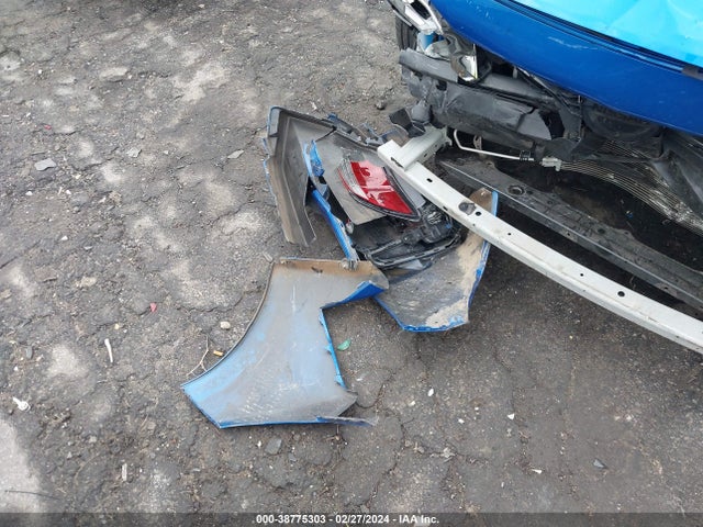 Nissan Sentra Sr Xtronic Cvt 2022 3N1AB8DV3NY270861 Image 12