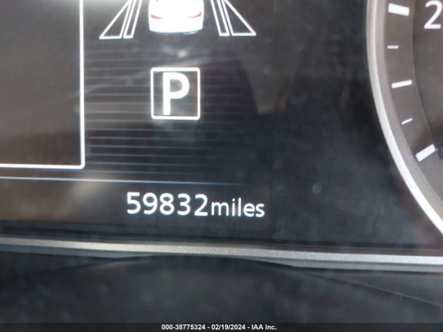 3N1CN8FVXML844994 Nissan Versa Sr Xtronic Cvt