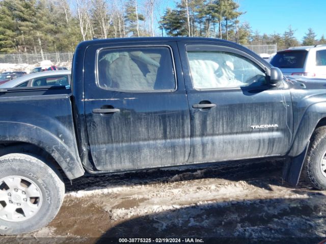 3TMLU4EN3FM172395 Toyota Tacoma Base V6