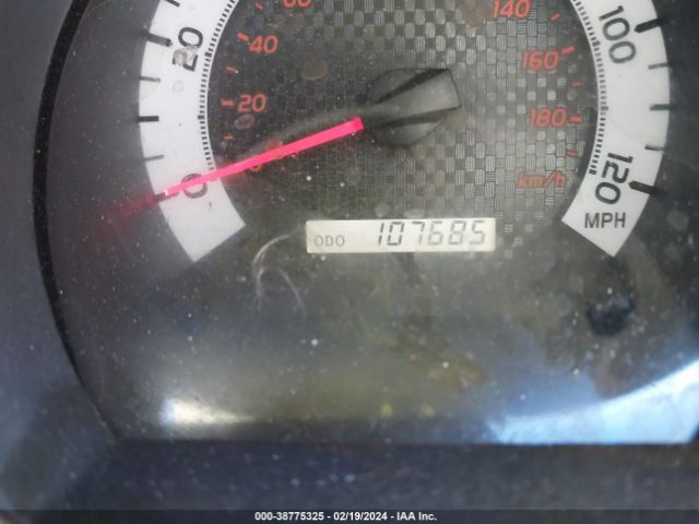 3TMLU4EN3FM172395 Toyota Tacoma Base V6