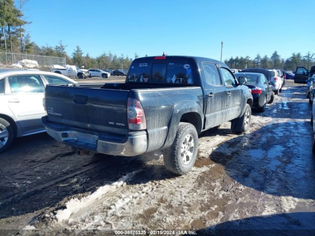 3TMLU4EN3FM172395 Toyota Tacoma Base V6