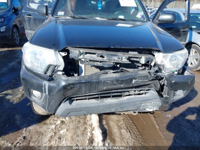 3TMLU4EN3FM172395 Toyota Tacoma Base V6