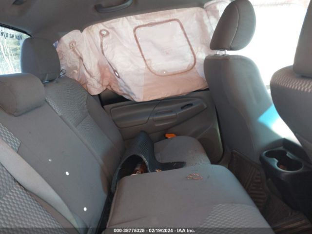 3TMLU4EN3FM172395 Toyota Tacoma Base V6