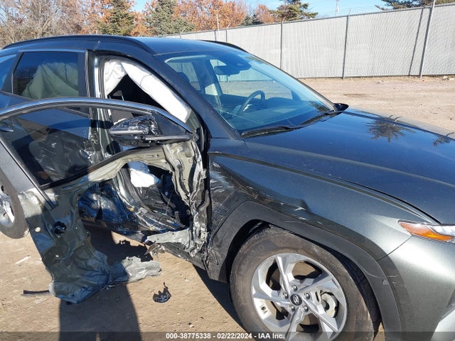 Hyundai TUCSON SEL 2023 5NMJBCAE1PH237004 Image 6