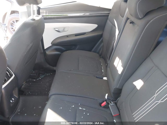 Hyundai TUCSON SEL 2023 5NMJBCAE1PH237004 Image 8