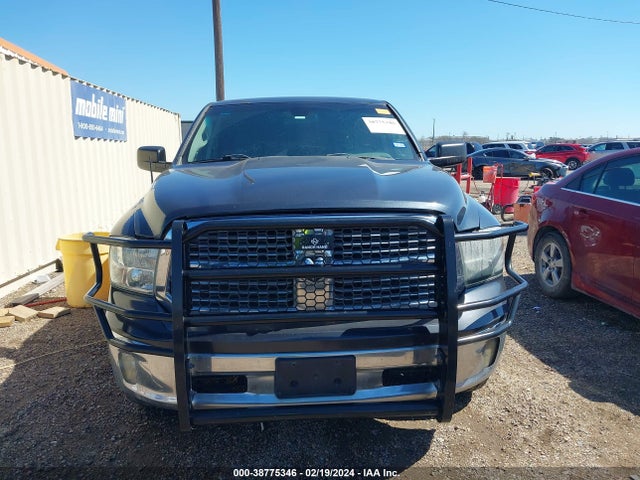 RAM 1500 Lone Star 2014 1C6RR6LT9ES234338 Image 12