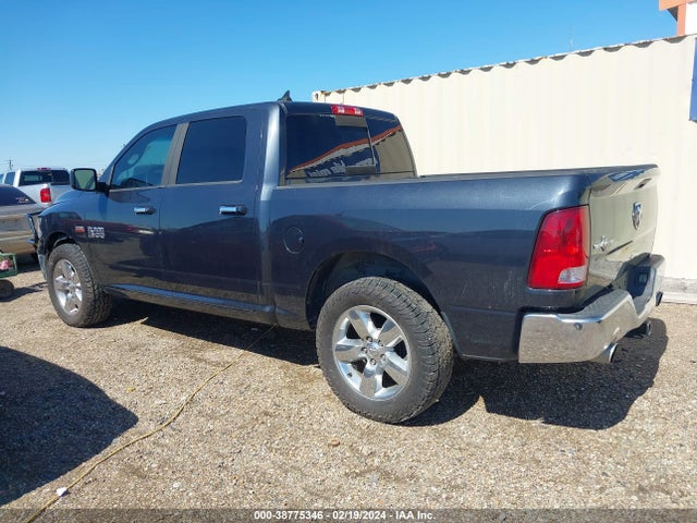 RAM 1500 Lone Star 2014 1C6RR6LT9ES234338 Image 14