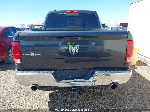 RAM 1500 Lone Star 2014 1C6RR6LT9ES234338 Image 16