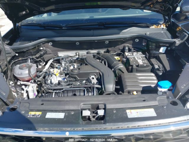 3VVSX7B23PM377927 Volkswagen Taos 1.5t Se