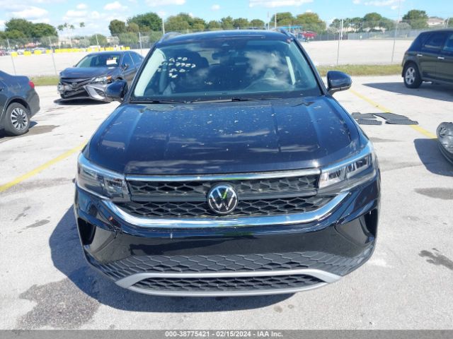 3VVSX7B23PM377927 Volkswagen Taos 1.5t Se