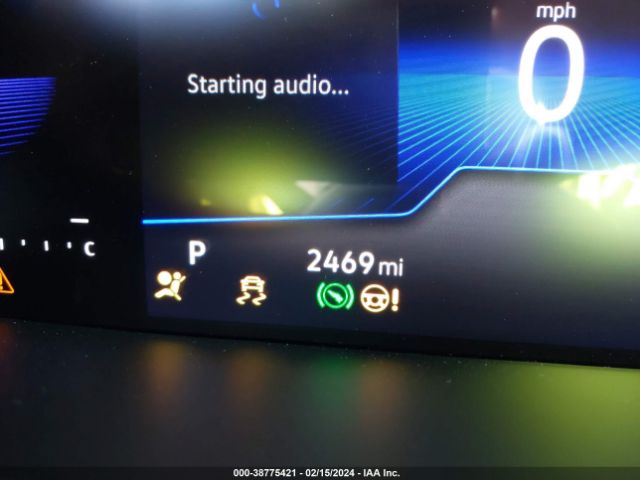 3VVSX7B23PM377927 Volkswagen Taos 1.5t Se