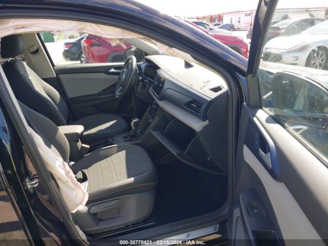 3VVSX7B23PM377927 Volkswagen Taos 1.5t Se