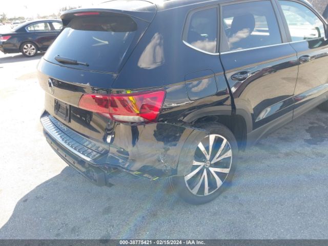 3VVSX7B23PM377927 Volkswagen Taos 1.5t Se