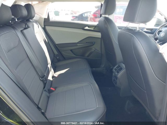 3VVSX7B23PM377927 Volkswagen Taos 1.5t Se