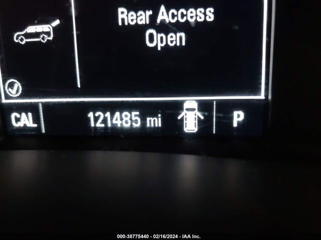 Chevrolet EQUINOX LT 2018 2GNAXSEVXJ6316716 Image 15