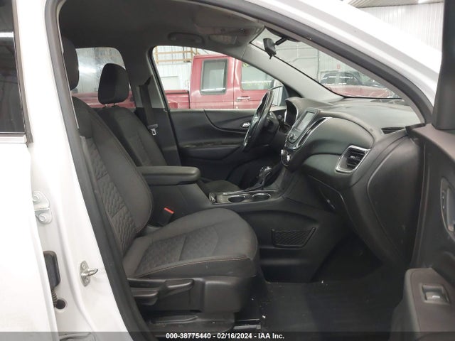 Chevrolet EQUINOX LT 2018 2GNAXSEVXJ6316716 Image 5