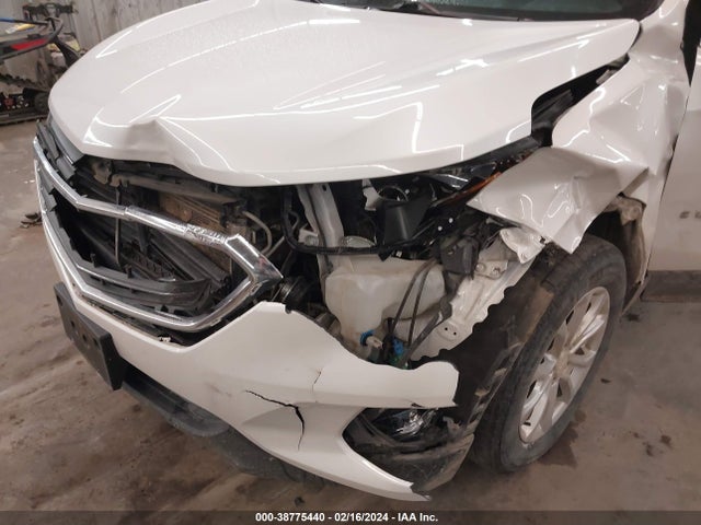 Chevrolet EQUINOX LT 2018 2GNAXSEVXJ6316716 Image 6