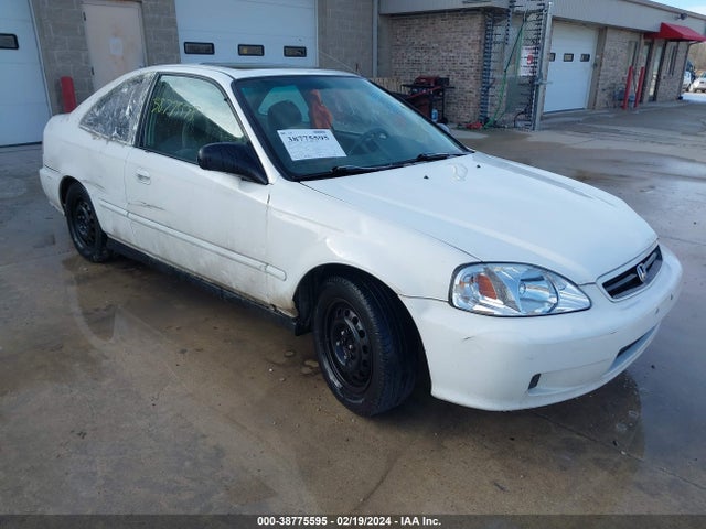 2000 HONDA CIVIC EX VIN: 1HGEJ8244YL044354