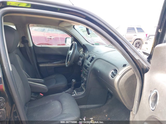 2010 CHEVROLET HHR LT VIN: 3GNBABDB2AS539105