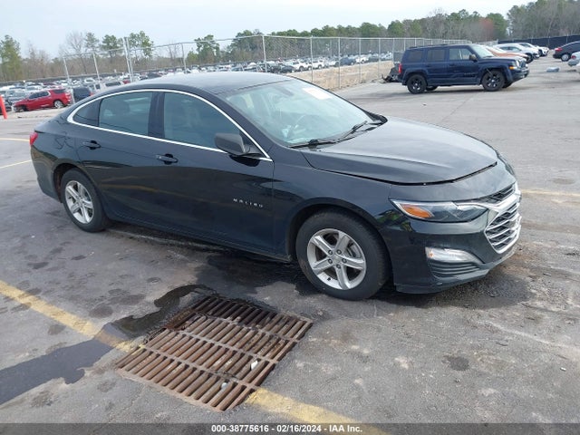2019 1G1ZB5ST6KF184875 main image
