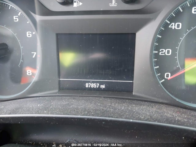 Chevrolet Malibu 1ls 2019 1G1ZB5ST6KF184875 Image 15