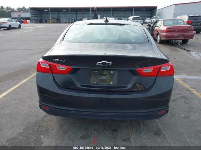 Chevrolet Malibu 1ls 2019 1G1ZB5ST6KF184875 Image 16